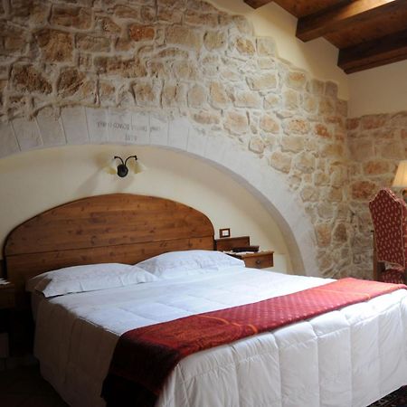 Torre Don Virgilio Country Hotel Cannizzara Zewnętrze zdjęcie