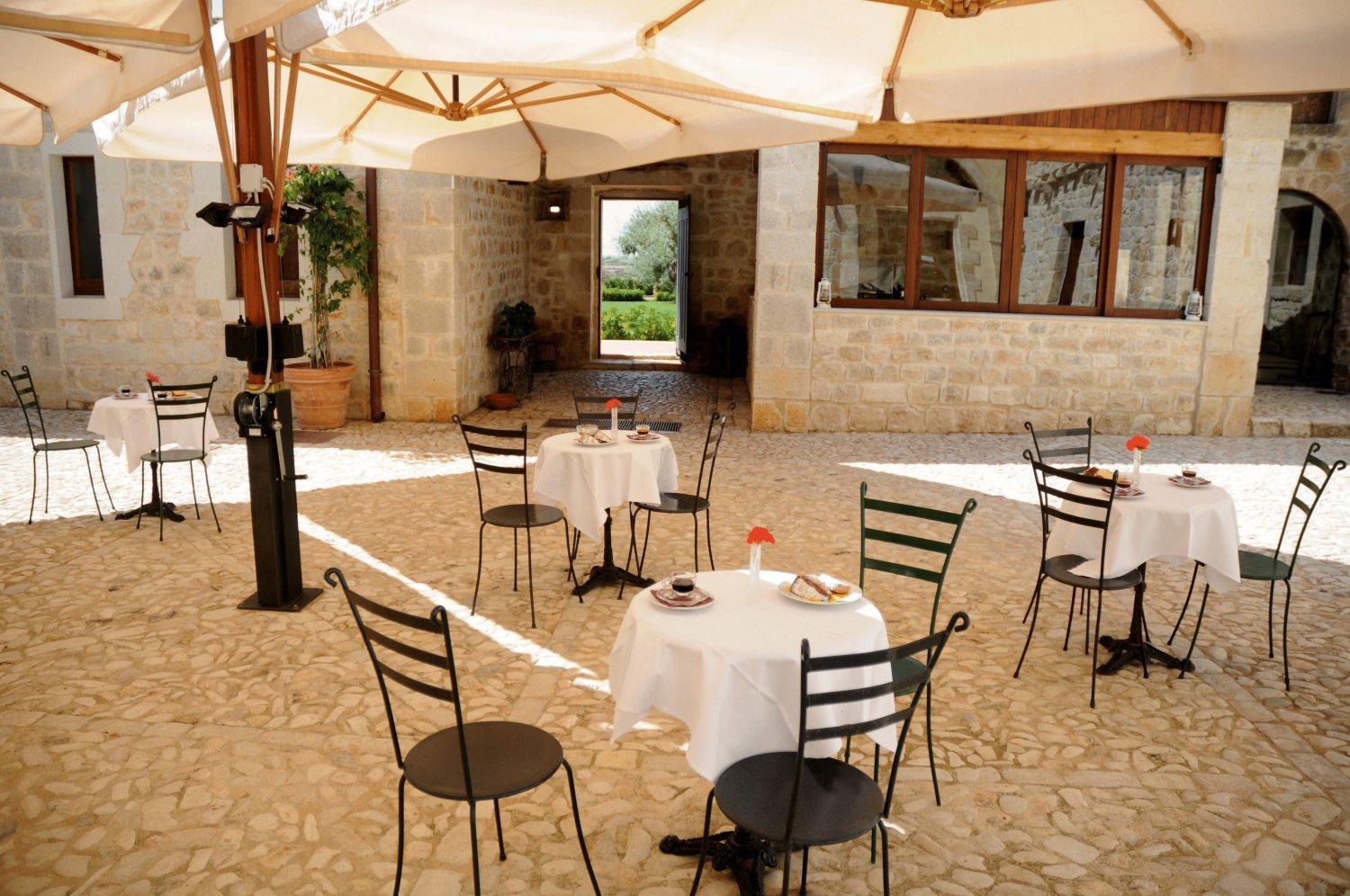 Torre Don Virgilio Country Hotel Cannizzara Zewnętrze zdjęcie