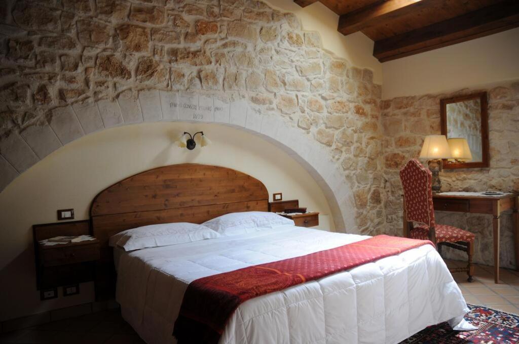 Torre Don Virgilio Country Hotel Cannizzara Pokój zdjęcie