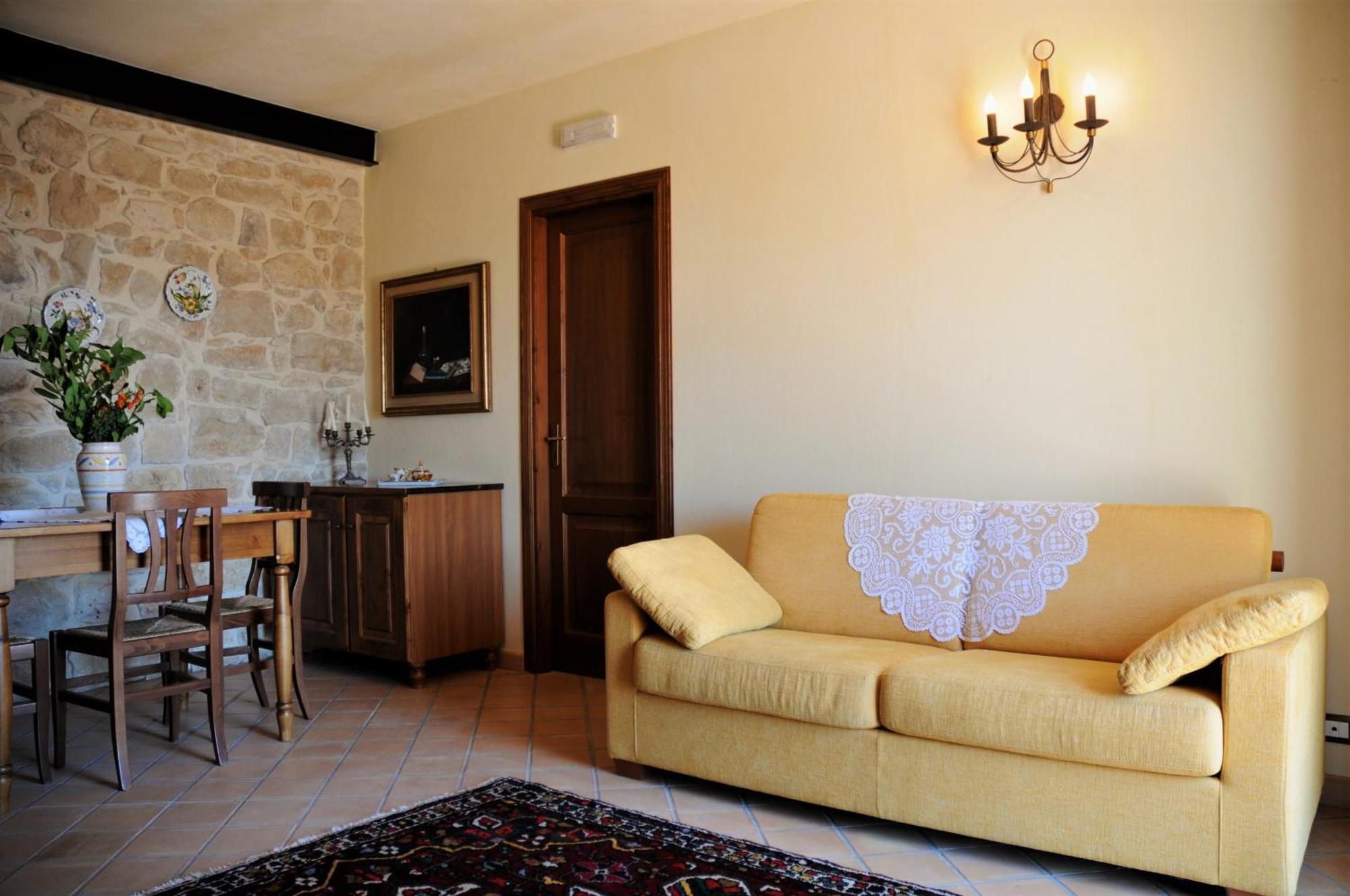Torre Don Virgilio Country Hotel Cannizzara Pokój zdjęcie